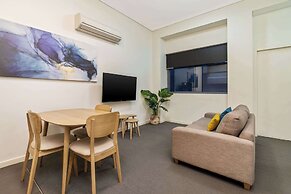 Terminus Apartment Hotel, Ascend Hotel Collection