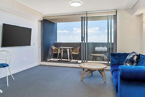 Terminus Apartment Hotel, Ascend Hotel Collection