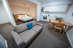 Terminus Apartment Hotel, an Ascend Collection Hotel