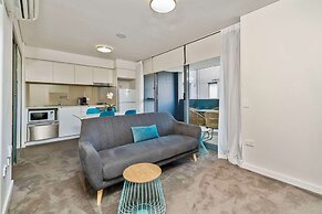 Terminus Apartment Hotel, Ascend Hotel Collection