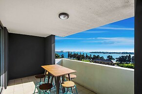 Terminus Apartment Hotel, Ascend Hotel Collection