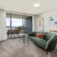 Terminus Apartment Hotel, Ascend Hotel Collection