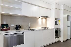 Terminus Apartment Hotel, Ascend Hotel Collection