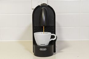 Terminus Apartment Hotel, Ascend Hotel Collection