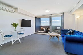 Terminus Apartment Hotel, Ascend Hotel Collection