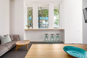 Terminus Apartment Hotel, Ascend Hotel Collection