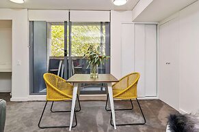 Terminus Apartment Hotel, Ascend Hotel Collection