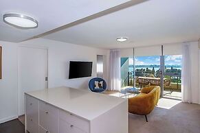 Terminus Apartment Hotel, Ascend Hotel Collection