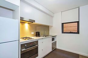 Terminus Apartment Hotel, Ascend Hotel Collection