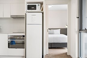 Terminus Apartment Hotel, Ascend Hotel Collection