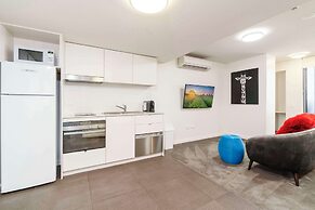 Terminus Apartment Hotel, Ascend Hotel Collection