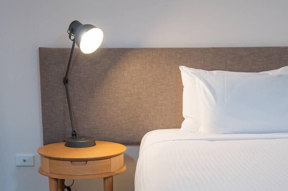 Terminus Apartment Hotel, an Ascend Collection Hotel