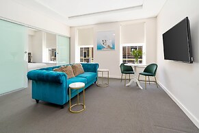 Terminus Apartment Hotel, an Ascend Collection Hotel