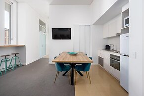 Terminus Apartment Hotel, an Ascend Collection Hotel