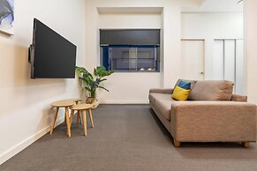 Terminus Apartment Hotel, an Ascend Collection Hotel