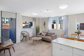 Terminus Apartment Hotel, Ascend Hotel Collection