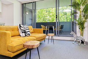 Terminus Apartment Hotel, an Ascend Collection Hotel
