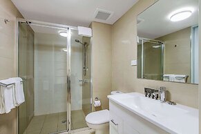 Terminus Apartment Hotel, Ascend Hotel Collection