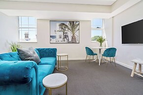 Terminus Apartment Hotel, Ascend Hotel Collection