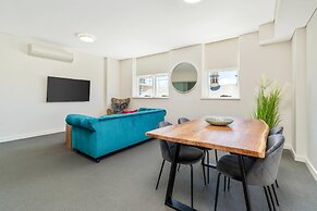 Terminus Apartment Hotel, an Ascend Collection Hotel