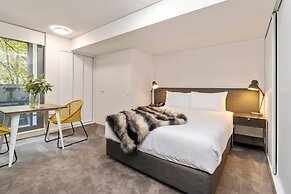 Terminus Apartment Hotel, an Ascend Collection Hotel