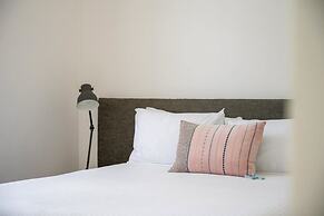 Terminus Apartment Hotel, Ascend Hotel Collection