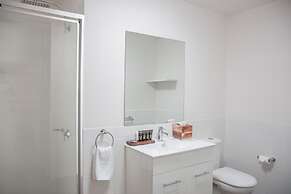 Terminus Apartment Hotel, Ascend Hotel Collection