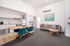 Terminus Apartment Hotel, an Ascend Collection Hotel