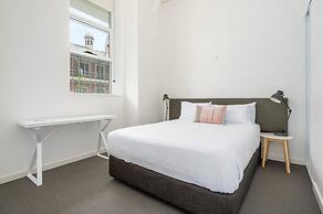 Terminus Apartment Hotel, Ascend Hotel Collection