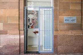 Terminus Apartment Hotel, Ascend Hotel Collection