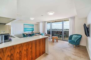 Terminus Apartment Hotel, Ascend Hotel Collection