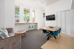Terminus Apartment Hotel, an Ascend Collection Hotel