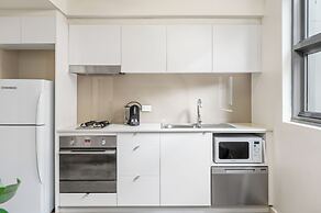 Terminus Apartment Hotel, Ascend Hotel Collection