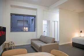 Terminus Apartment Hotel, Ascend Hotel Collection