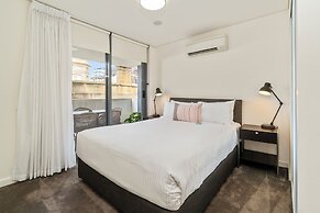 Terminus Apartment Hotel, Ascend Hotel Collection