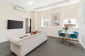 Terminus Apartment Hotel, an Ascend Collection Hotel