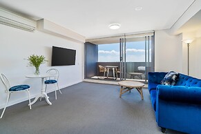 Terminus Apartment Hotel, an Ascend Collection Hotel