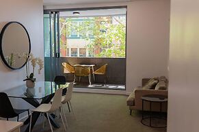 Terminus Apartment Hotel, an Ascend Collection Hotel
