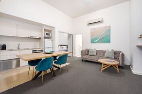 Terminus Apartment Hotel, Ascend Hotel Collection