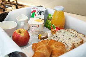 Terminus Apartment Hotel, Ascend Hotel Collection