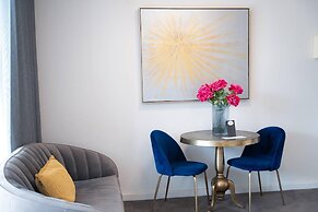 Terminus Apartment Hotel, an Ascend Collection Hotel