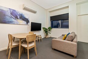 Terminus Apartment Hotel, an Ascend Collection Hotel