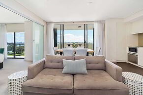 Terminus Apartment Hotel, Ascend Hotel Collection