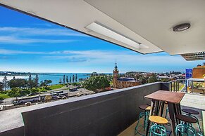 Terminus Apartment Hotel, Ascend Hotel Collection