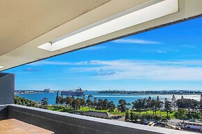 Terminus Apartment Hotel, Ascend Hotel Collection