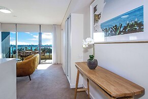 Terminus Apartment Hotel, Ascend Hotel Collection