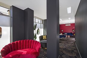 Terminus Apartment Hotel, Ascend Hotel Collection