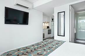 Terminus Apartment Hotel, Ascend Hotel Collection