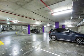 Terminus Apartment Hotel, Ascend Hotel Collection