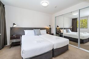 Terminus Apartment Hotel, an Ascend Collection Hotel